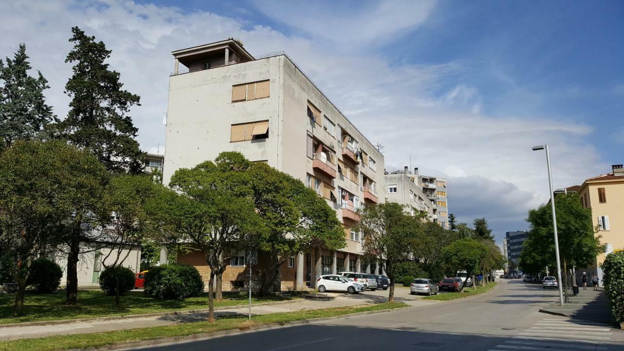 City Colours Apartment Zadar Exterior photo