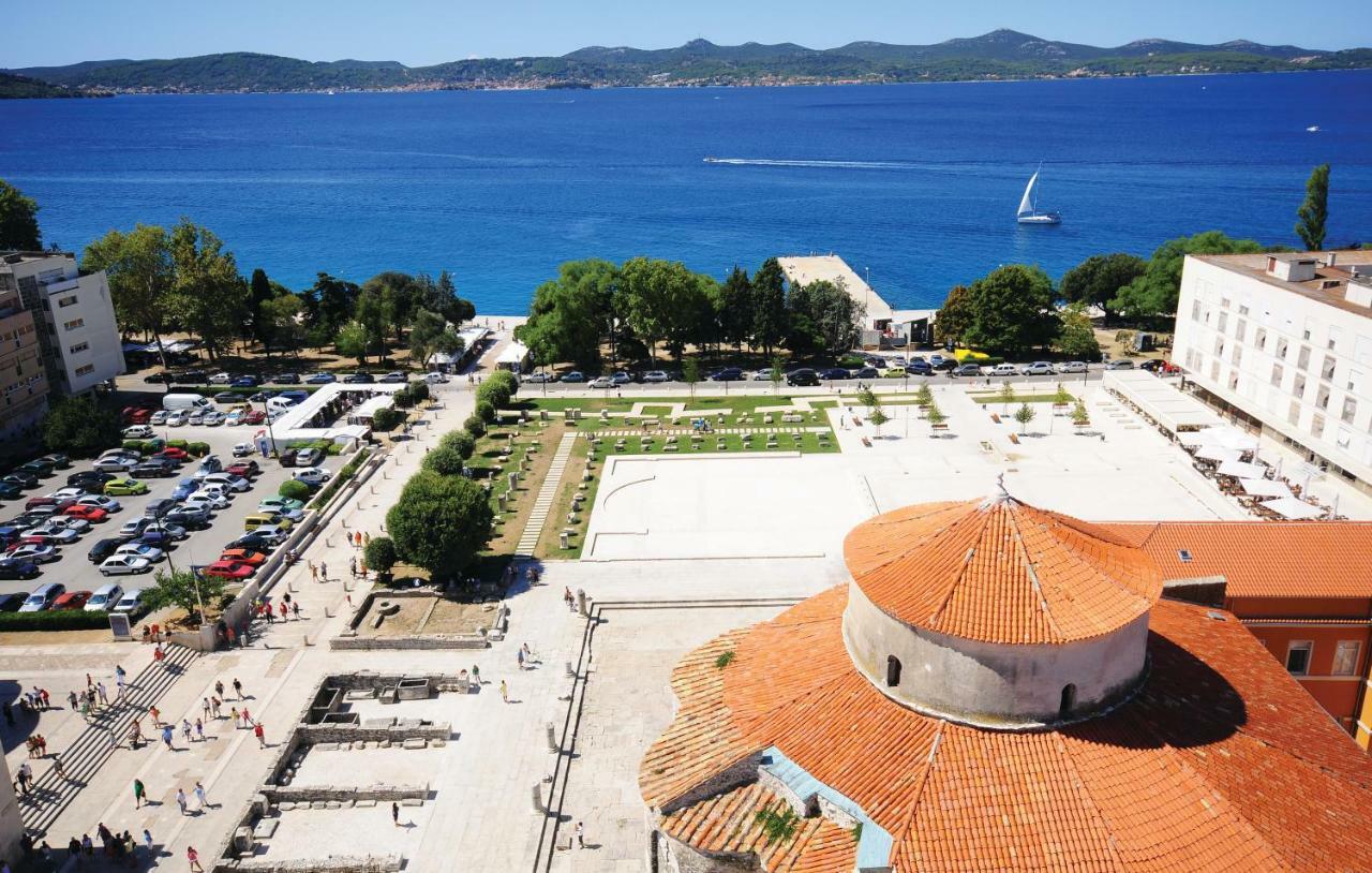 City Colours Apartment Zadar Exterior photo